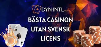 Casino med 10 Euro Insättning Utan Licens 477516833