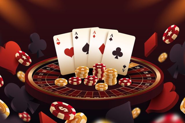 Low Deposit Online Casinos in Australia Your Guide to Affordable Gaming 125240224
