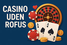 Oplev Spil Casino Uden Om Rufus Din Guide til Online Spil