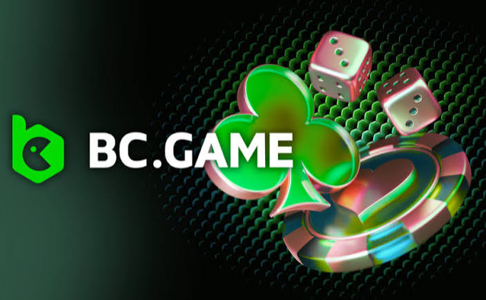 Step-by-Step Guide to BC.Game Registration