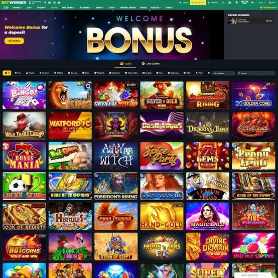 BetWinner App for iOS A Comprehensive Guide BetWinner App for iOS A Comprehensive Guide
