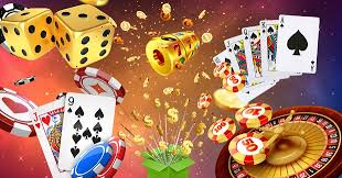 Discover the Thrills of Lucky Mister Your Ultimate Gambling Destination Discover the Thrills of Lucky Mister Your Ultimate Gambling Destination