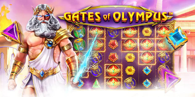 Exploring Gates of Olympus The Super Scatter Feature -829712729 Exploring Gates of Olympus The Super Scatter Feature -829712729