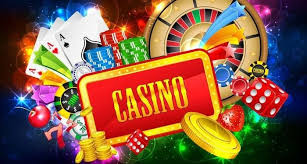 LuckiCasino Your Gateway to an Exciting Online Gambling Experience LuckiCasino Your Gateway to an Exciting Online Gambling Experience