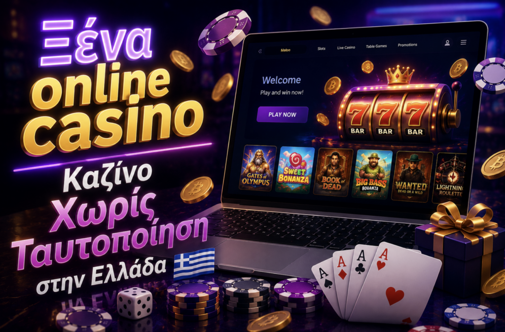 Online Καζίνο στο Εξωτερικό Όλα Όσα Πρέπει να Ξέρετε 1973020567