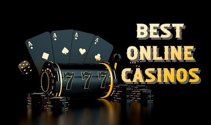Αξιολογήσεις Online Καζίνο Ο Απόλυτος Οδηγός για Ένα Ασφαλές Παιχνίδι