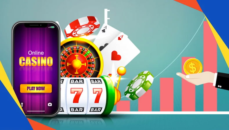 Oplev Verdenen af Online Casinoer Oplev Verdenen af Online Casinoer