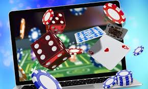 Oplev Verdenen af Online Casinoer Oplev Verdenen af Online Casinoer