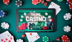 The Exciting World of Casino Betblast A New Era in Online Gambling