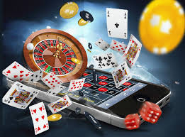 The Rise of Casino BoomingSlots A New Era in Online Gaming The Rise of Casino BoomingSlots A New Era in Online Gaming