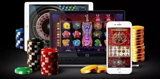 The Rise of Casino BoomingSlots A New Era in Online Gaming The Rise of Casino BoomingSlots A New Era in Online Gaming