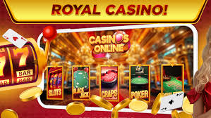 The Rise of Online Casinos A Beginner's Guide to Winning Big The Rise of Online Casinos A Beginner's Guide to Winning Big
