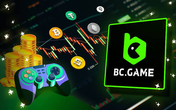Discover the Exciting World of BC.Game Platform Discover the Exciting World of BC.Game Platform