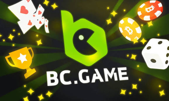 Discover the Thrills of BC.Game Up and Down Game