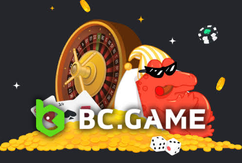 Understanding BC.Game Mirror Links Accessing Your Favorite Crypto Casino Understanding BC.Game Mirror Links Accessing Your Favorite Crypto Casino