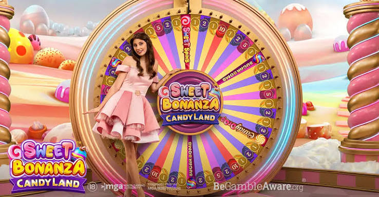 Oplev Sweet Bonanza Online Casino – En Sødt Spiloplevelse -1981217478 Oplev Sweet Bonanza Online Casino – En Sødt Spiloplevelse -1981217478