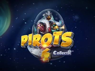 Pirots 4 Elk Unveiling a New Era of Online Gambling
